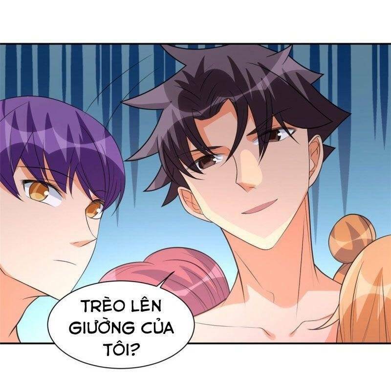 Đế Tế: Chapter 72