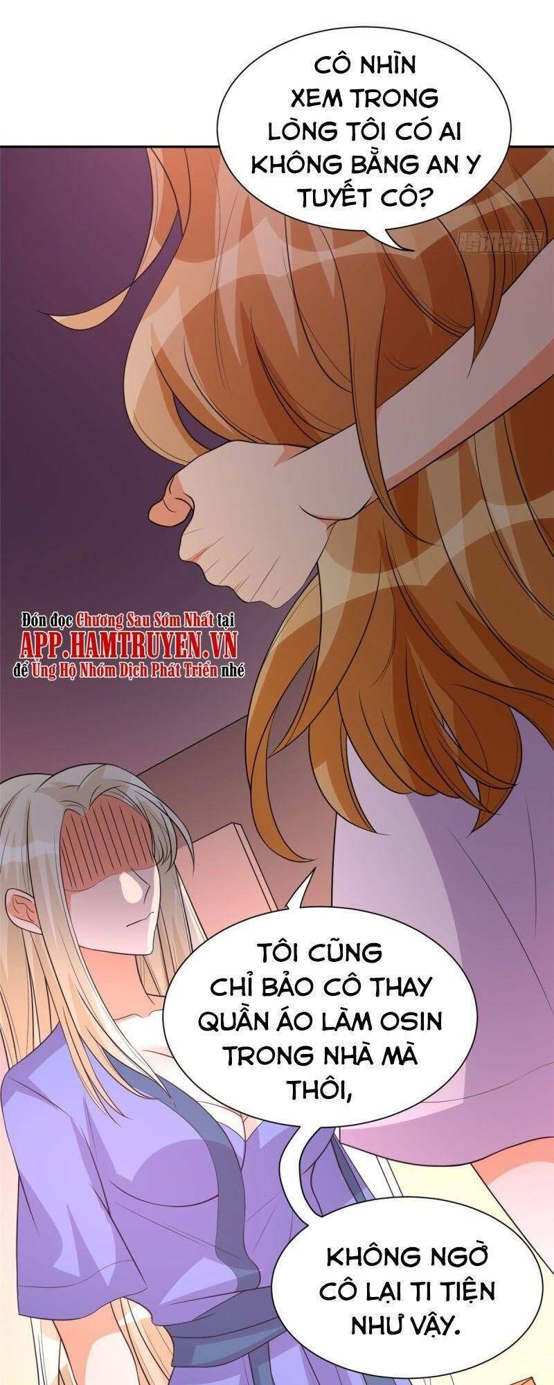 Đế Tế: Chapter 72