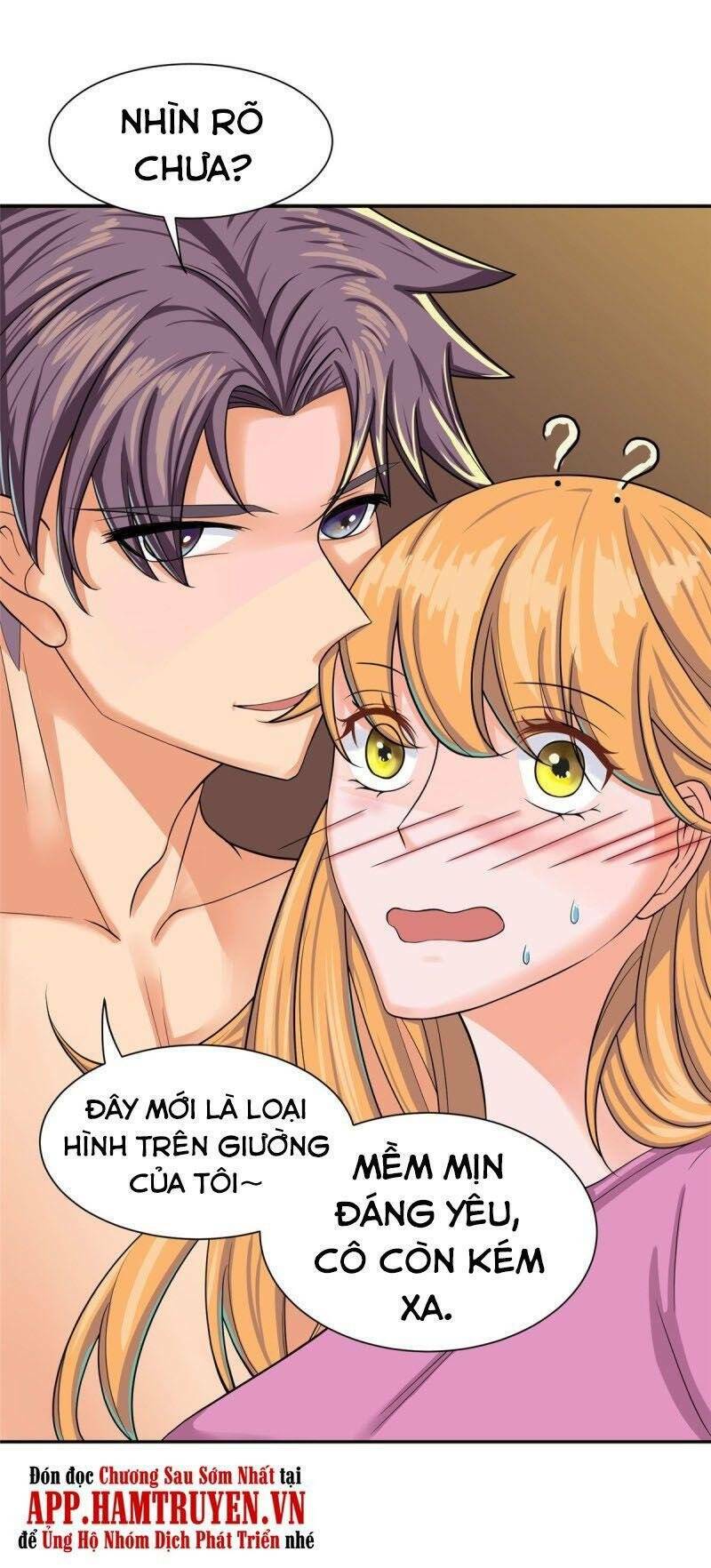 Đế Tế: Chapter 72