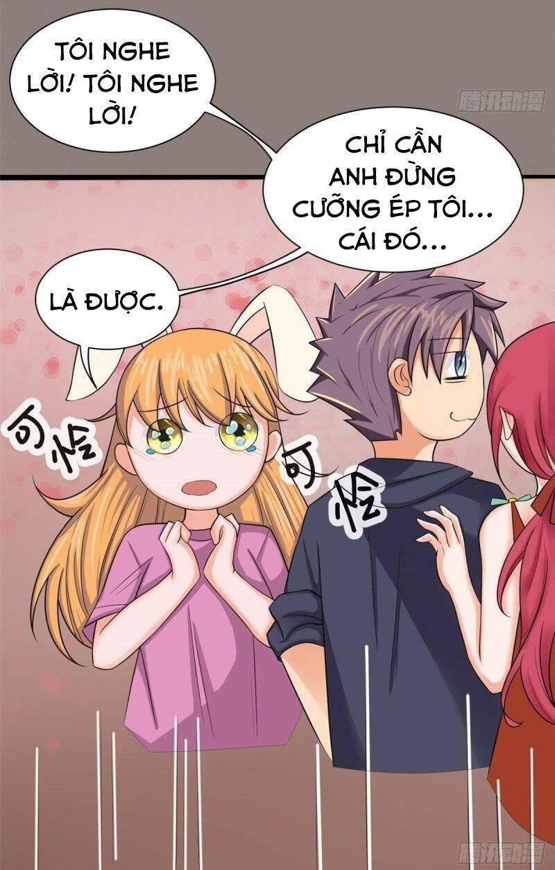 Đế Tế: Chapter 72