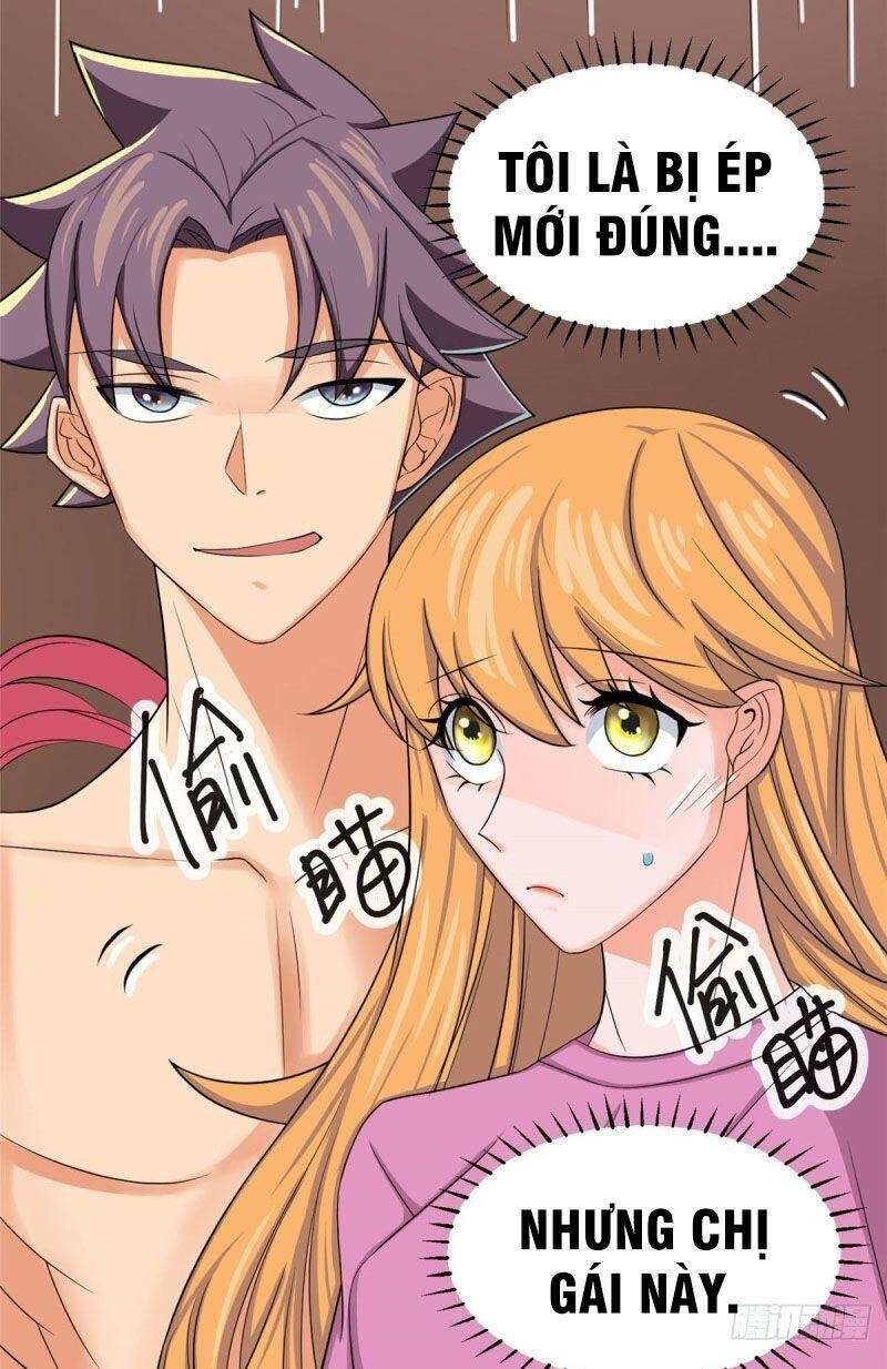 Đế Tế: Chapter 72