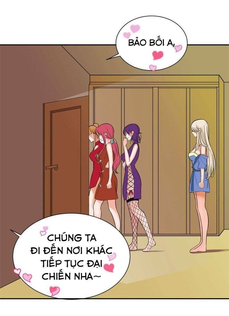 Đế Tế: Chapter 72