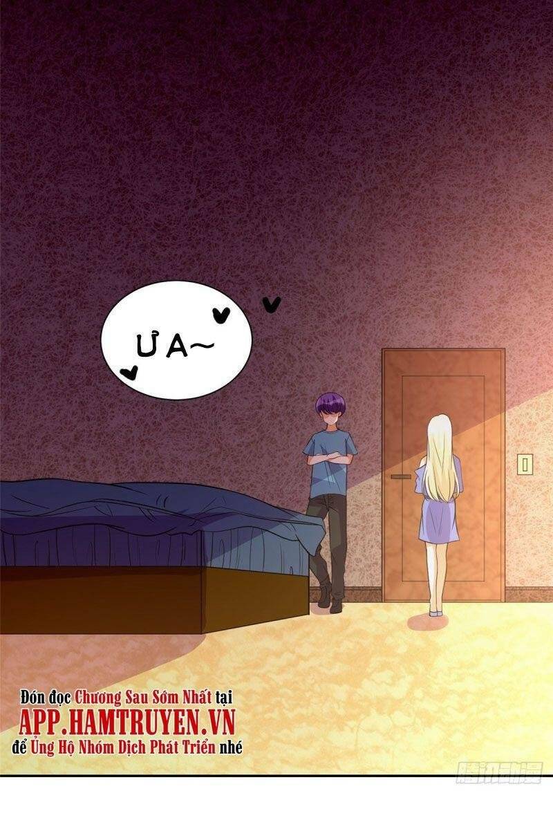 Đế Tế: Chapter 72
