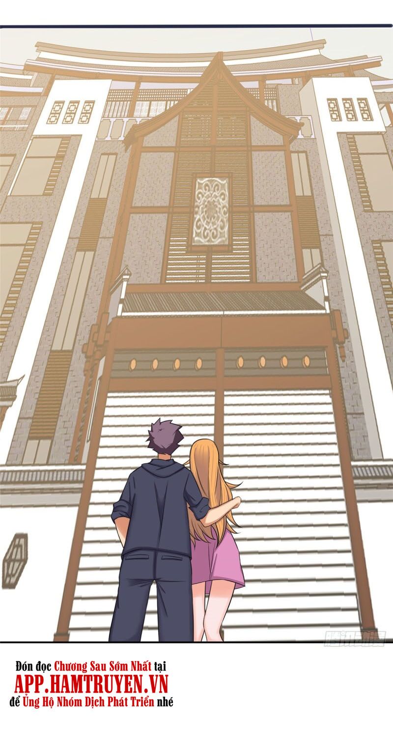 Đế Tế: Chapter 73