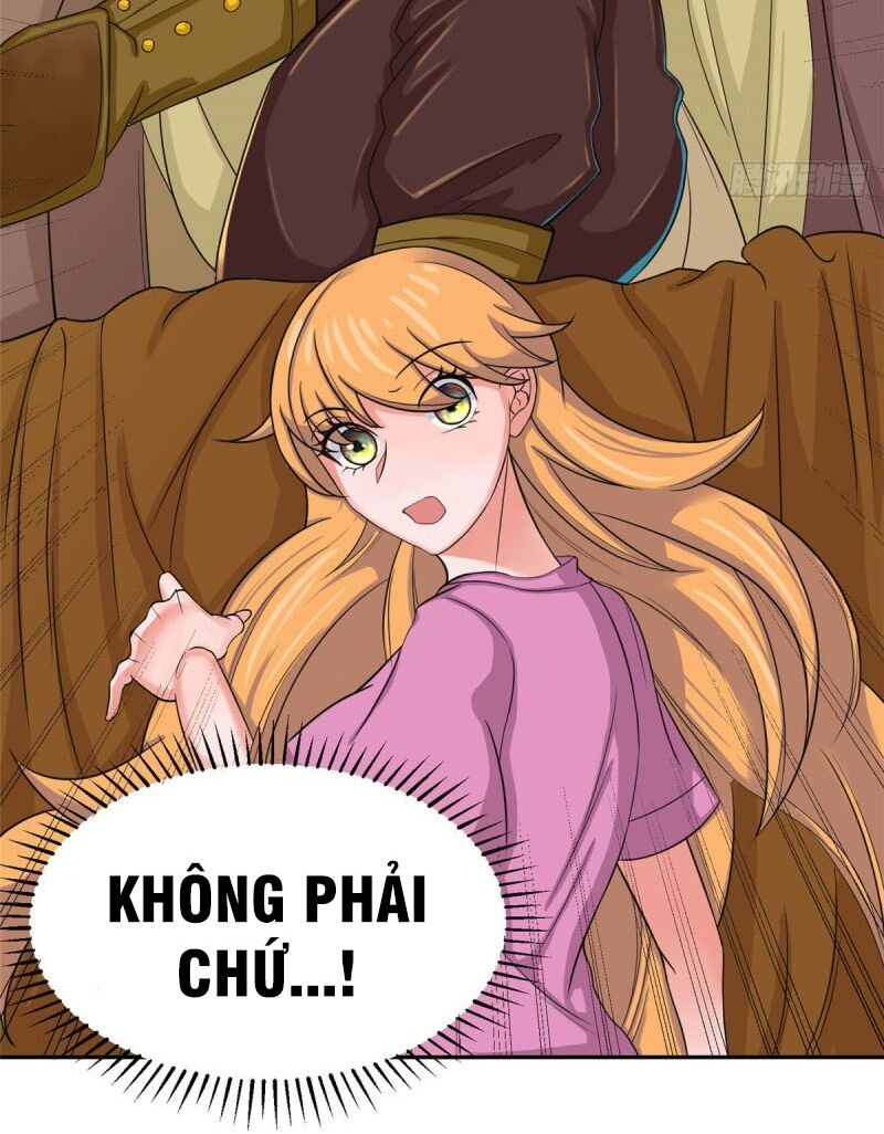 Đế Tế: Chapter 73