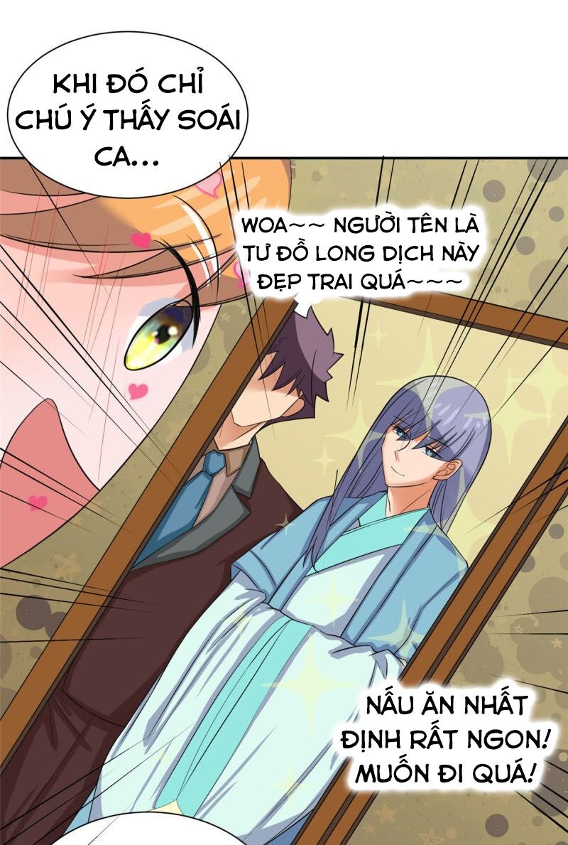 Đế Tế: Chapter 73