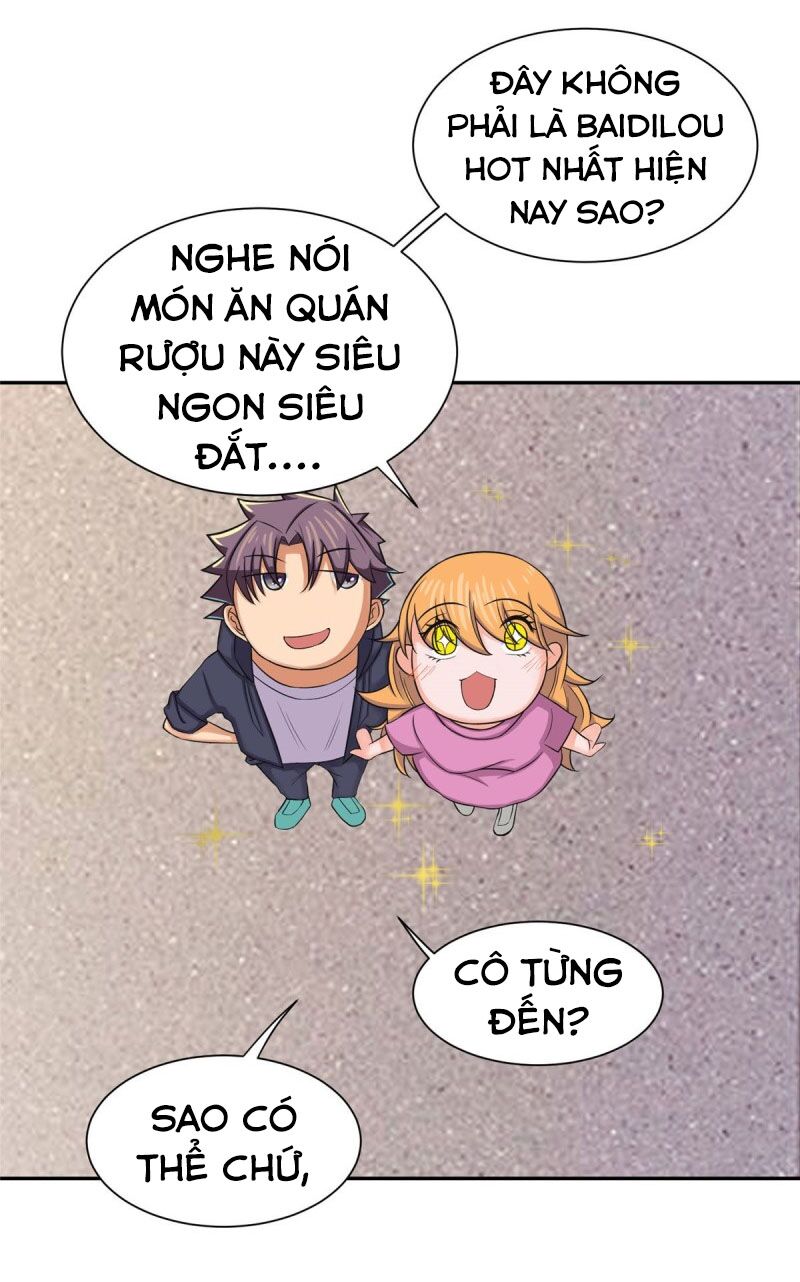 Đế Tế: Chapter 73