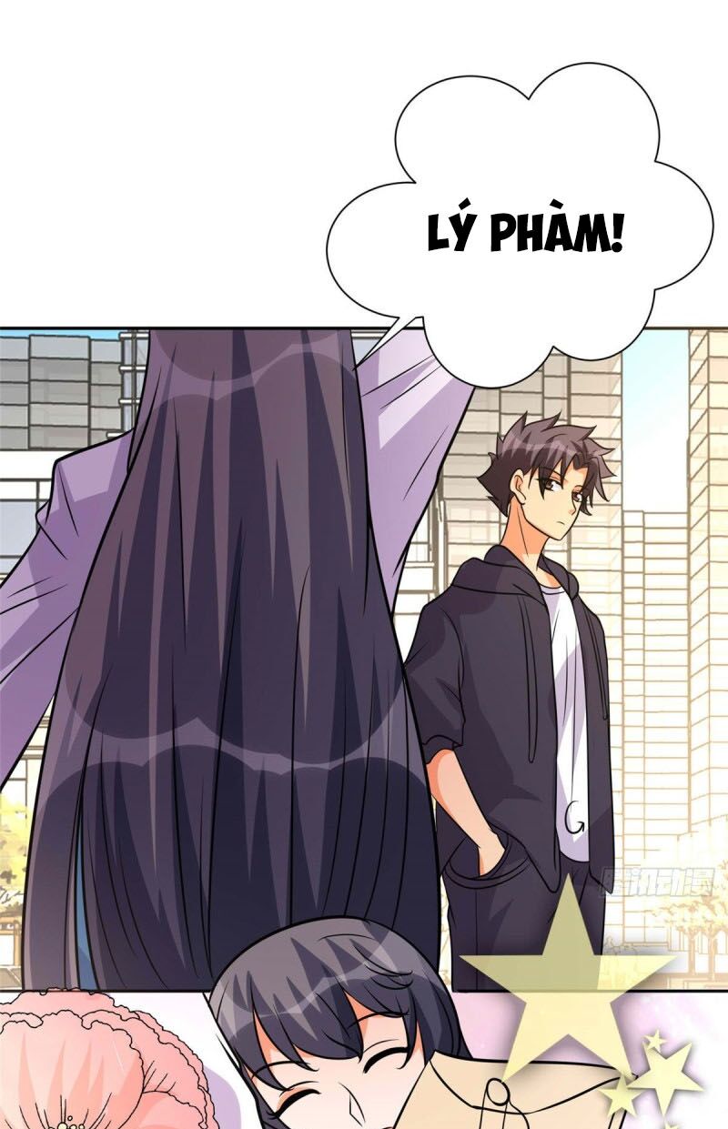 Đế Tế: Chapter 73