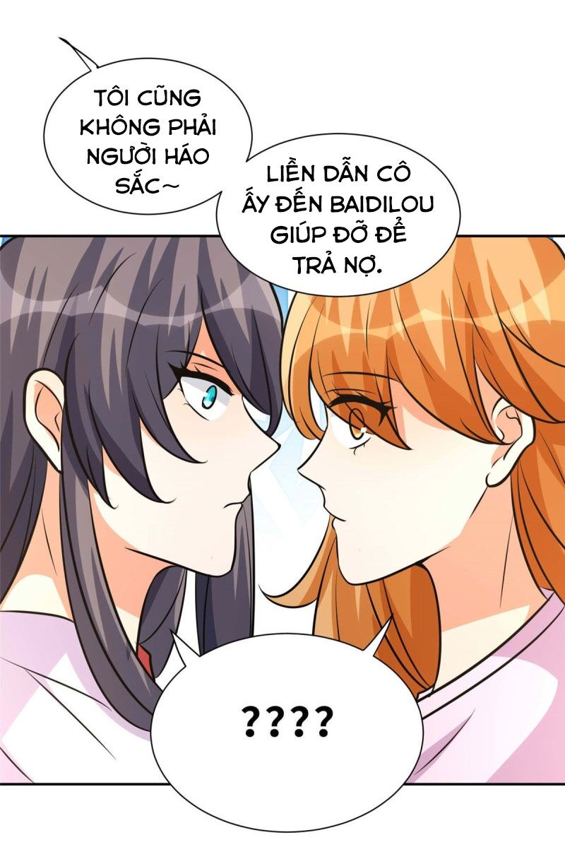 Đế Tế: Chapter 73