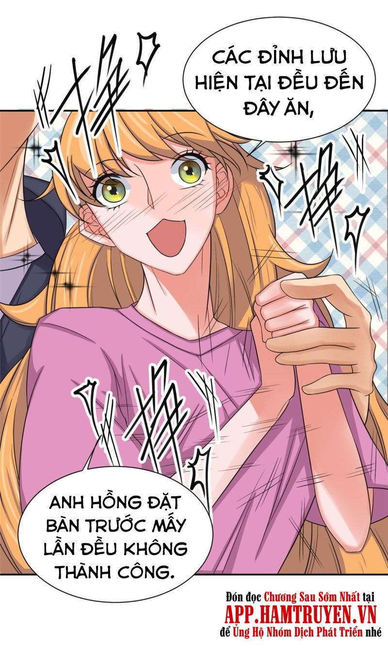 Đế Tế: Chapter 73