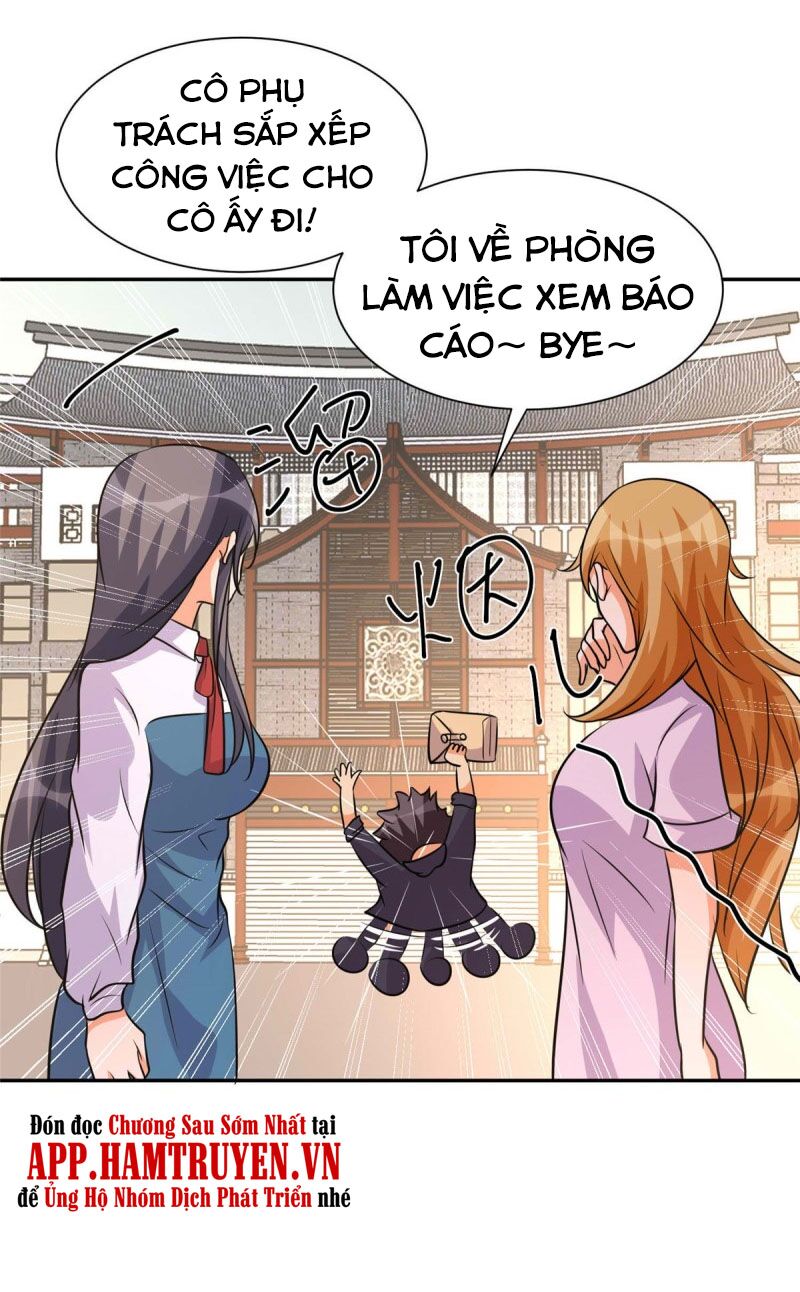 Đế Tế: Chapter 73