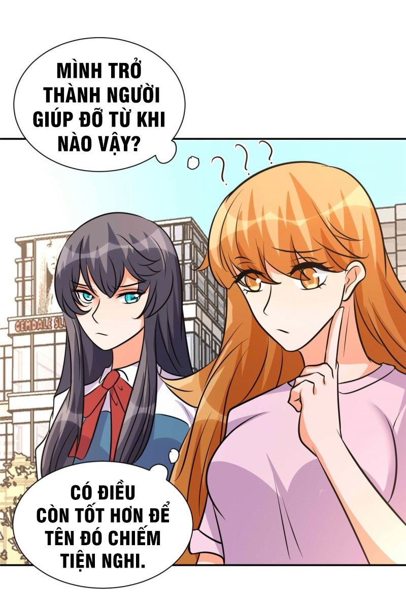 Đế Tế: Chapter 73