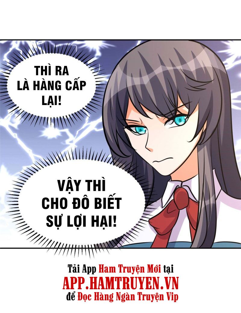 Đế Tế: Chapter 73