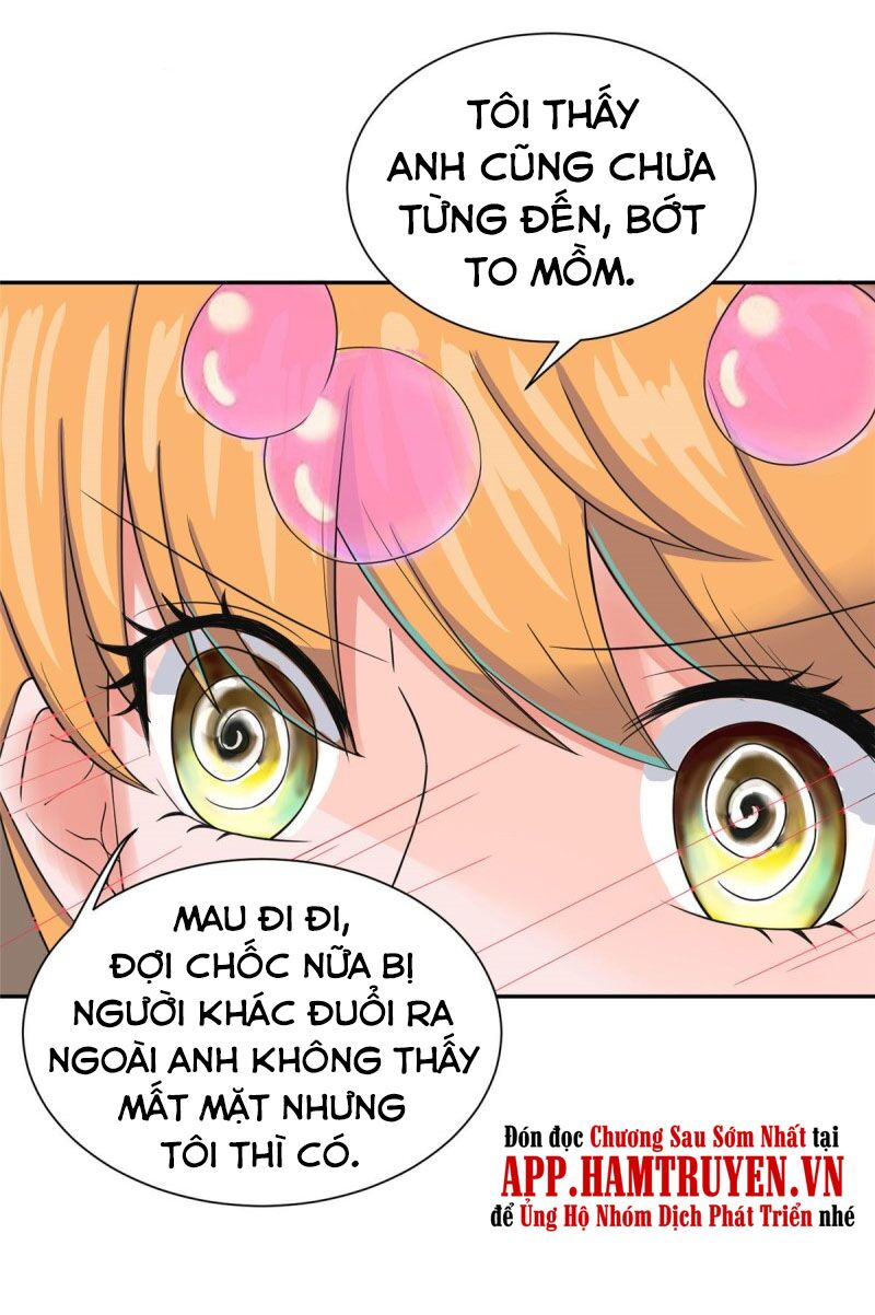 Đế Tế: Chapter 73
