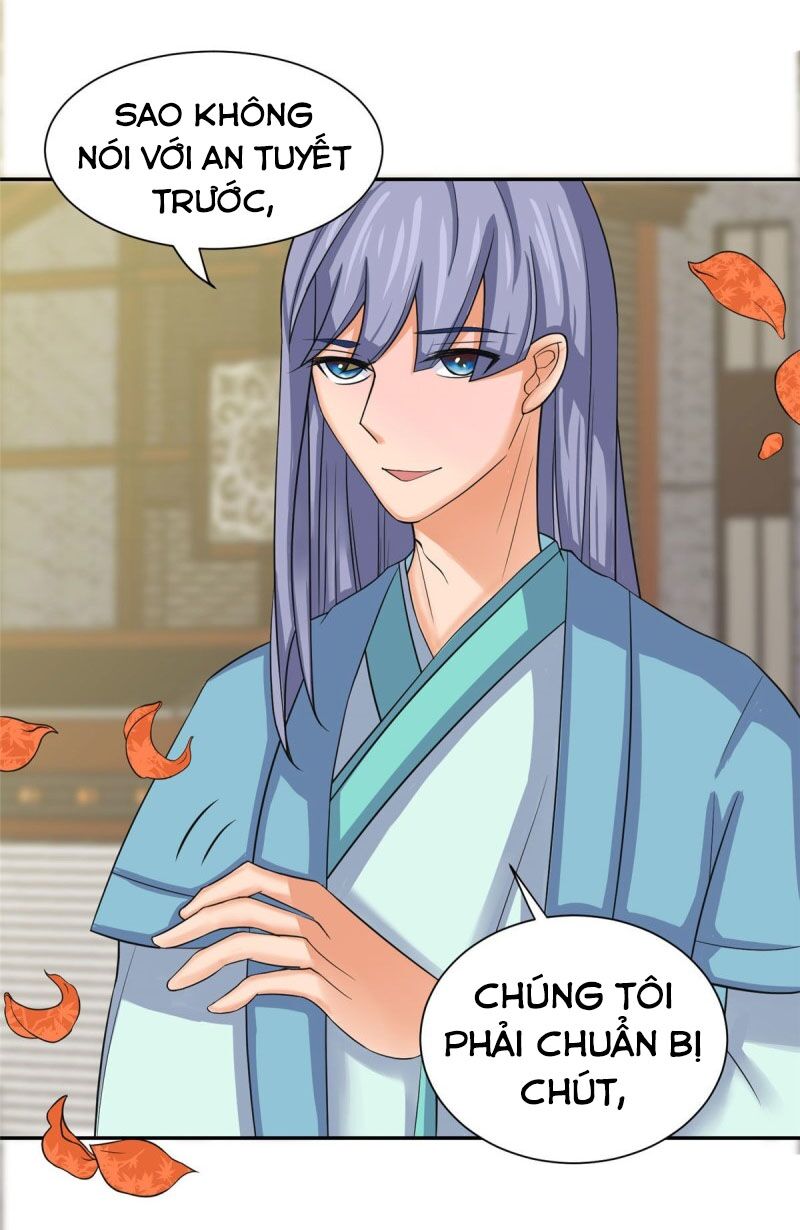 Đế Tế: Chapter 73