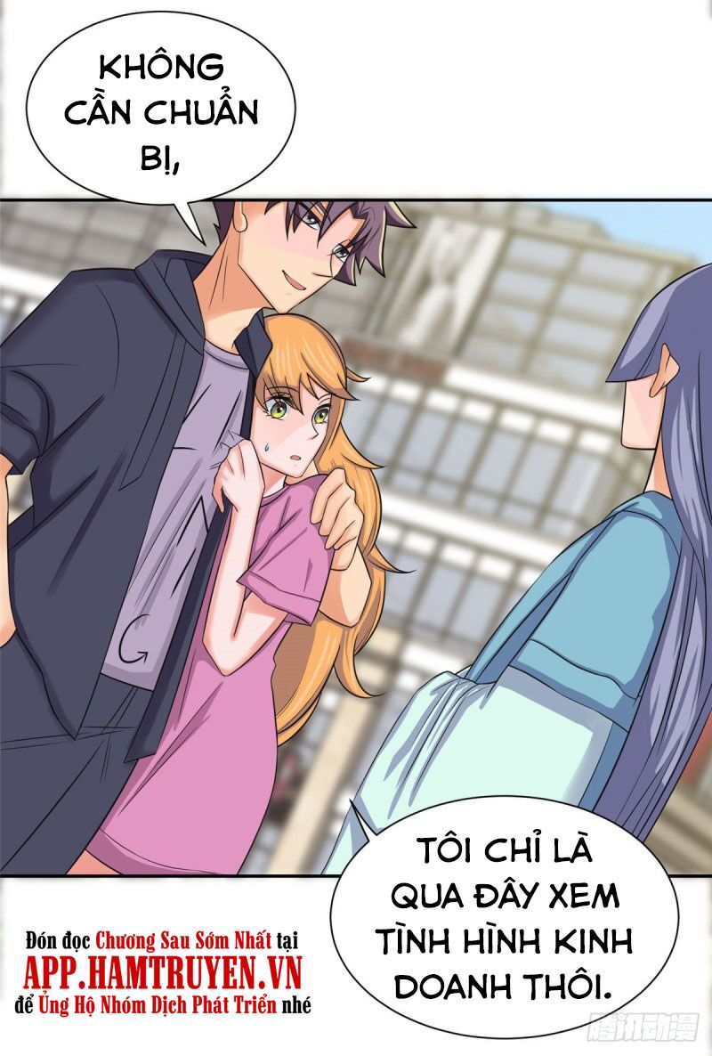 Đế Tế: Chapter 73