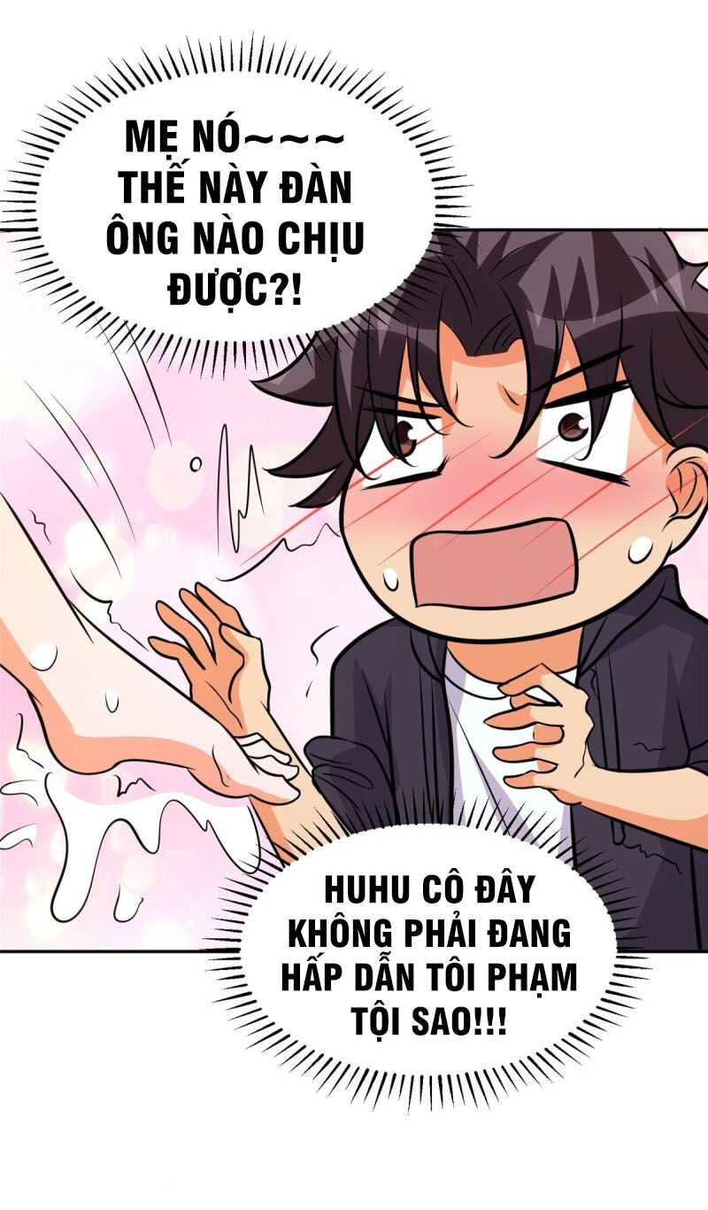 Đế Tế: Chapter 74