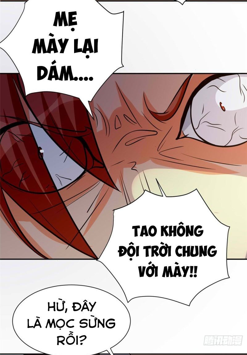 Đế Tế: Chapter 74