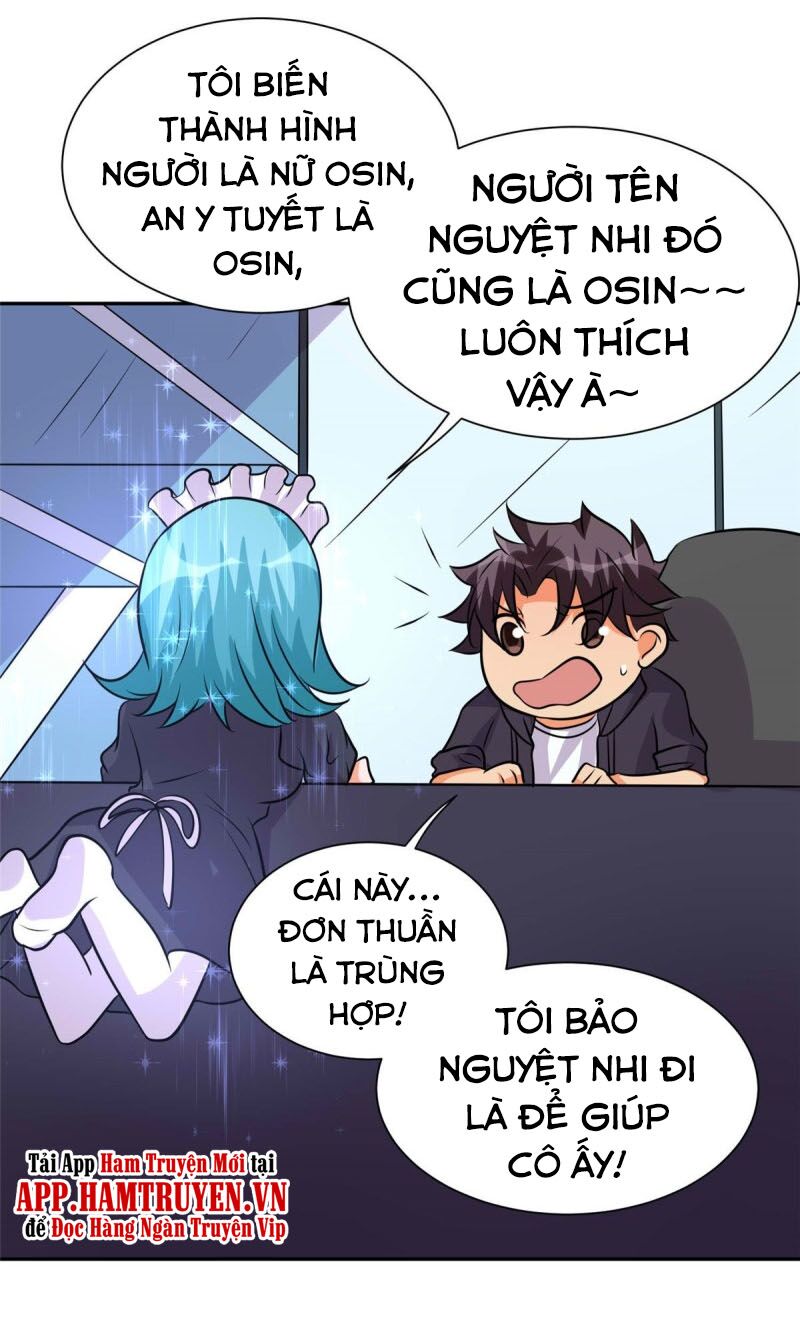 Đế Tế: Chapter 74