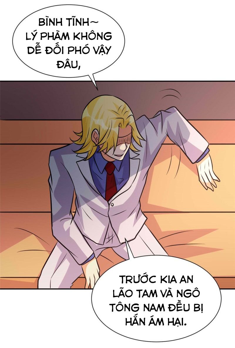 Đế Tế: Chapter 74