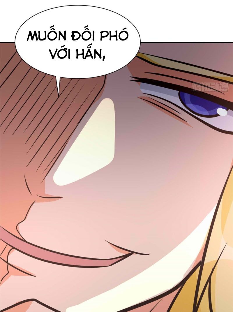 Đế Tế: Chapter 74