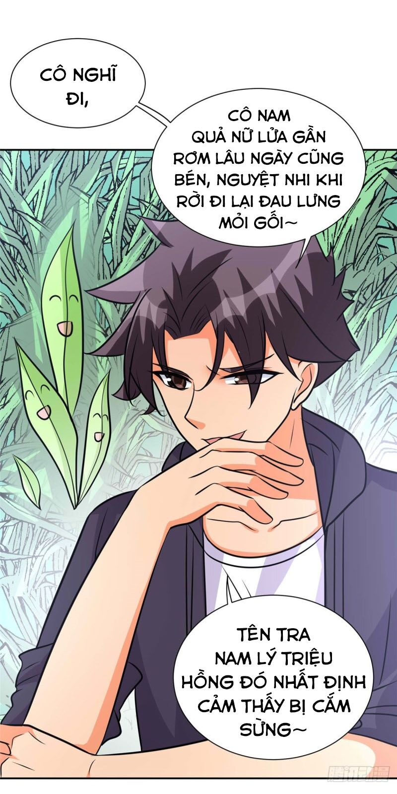 Đế Tế: Chapter 74