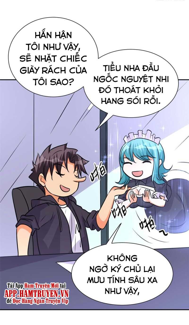 Đế Tế: Chapter 74