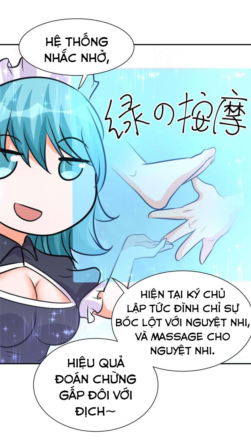 Đế Tế: Chapter 74