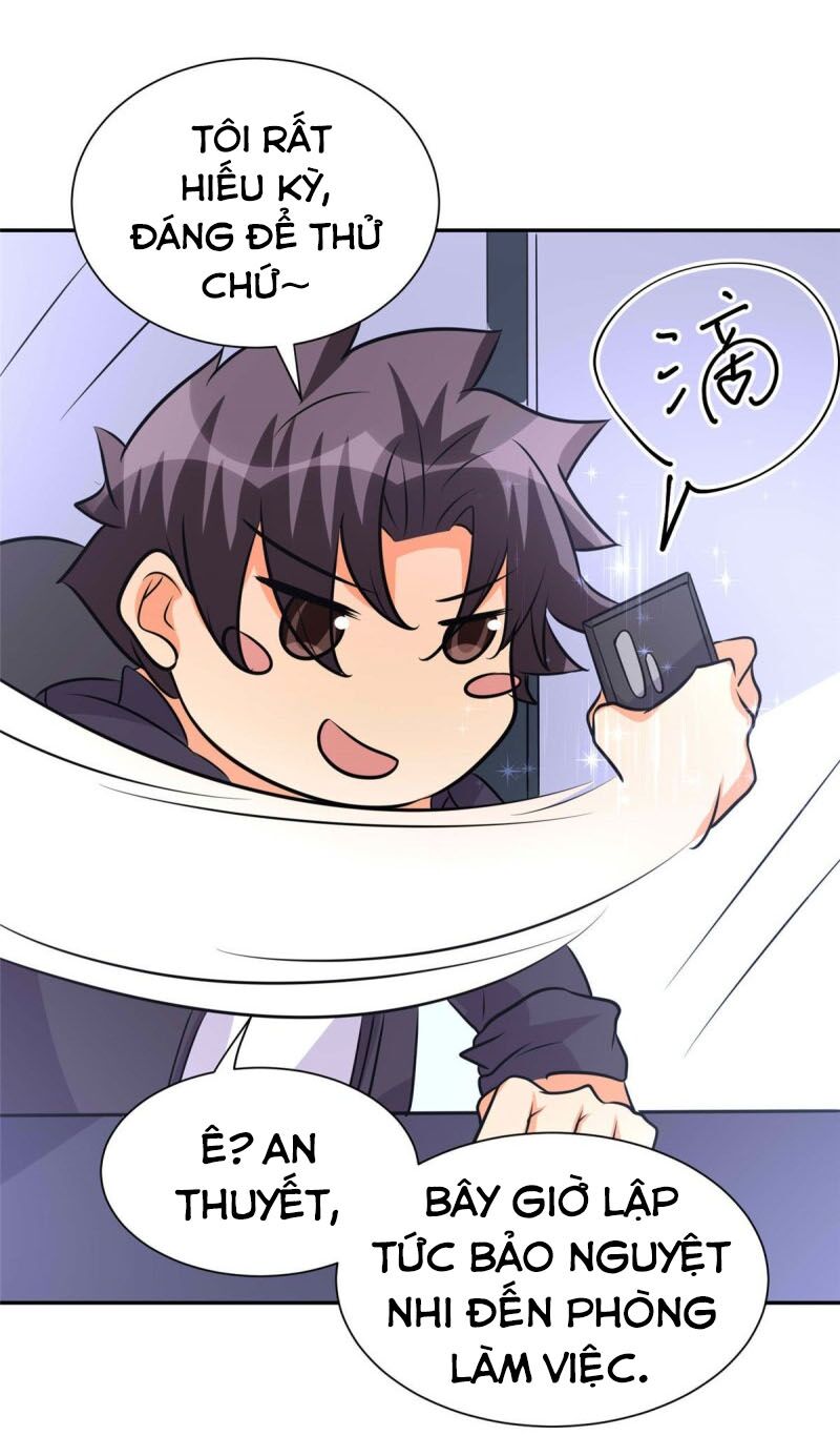 Đế Tế: Chapter 74