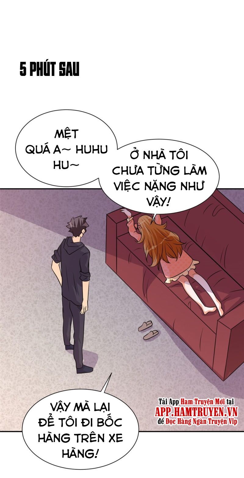 Đế Tế: Chapter 74