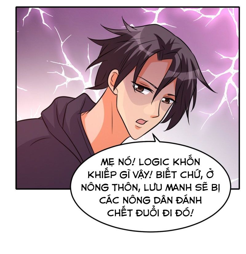 Đế Tế: Chapter 75