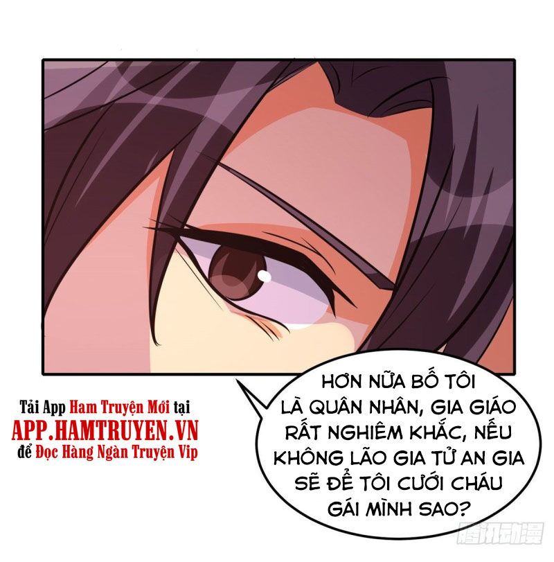 Đế Tế: Chapter 75