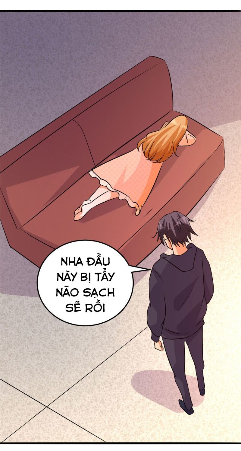 Đế Tế: Chapter 75