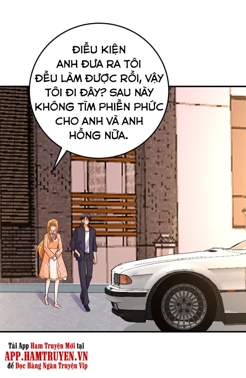 Đế Tế: Chapter 75
