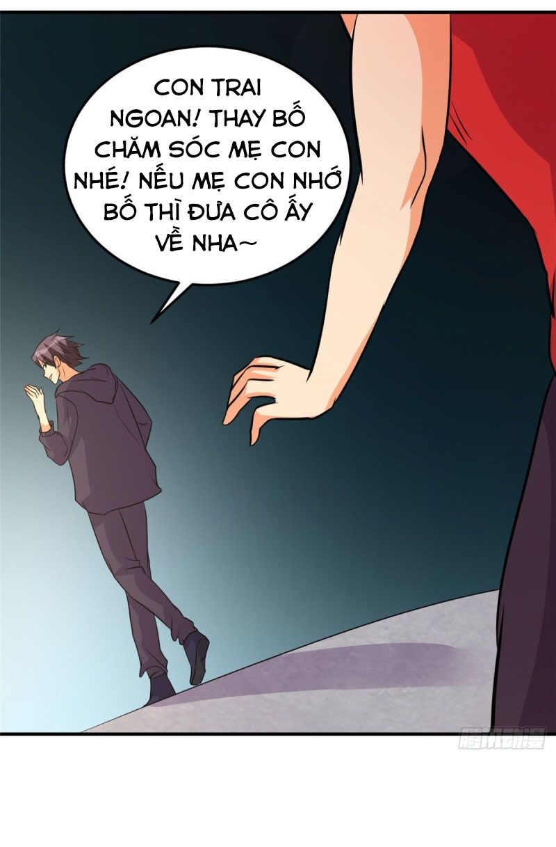 Đế Tế: Chapter 75