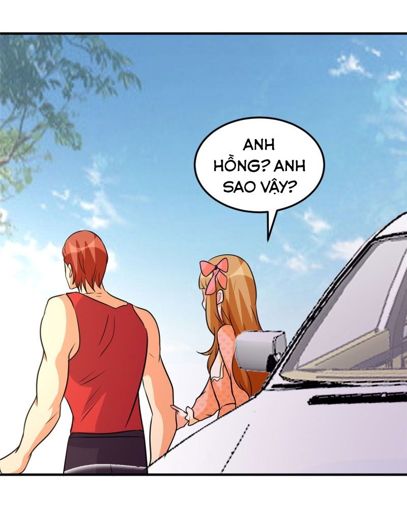 Đế Tế: Chapter 75