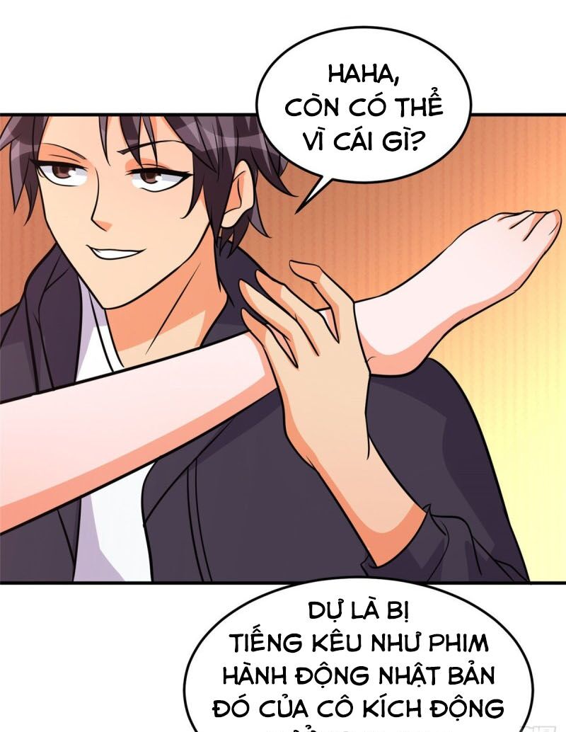 Đế Tế: Chapter 75