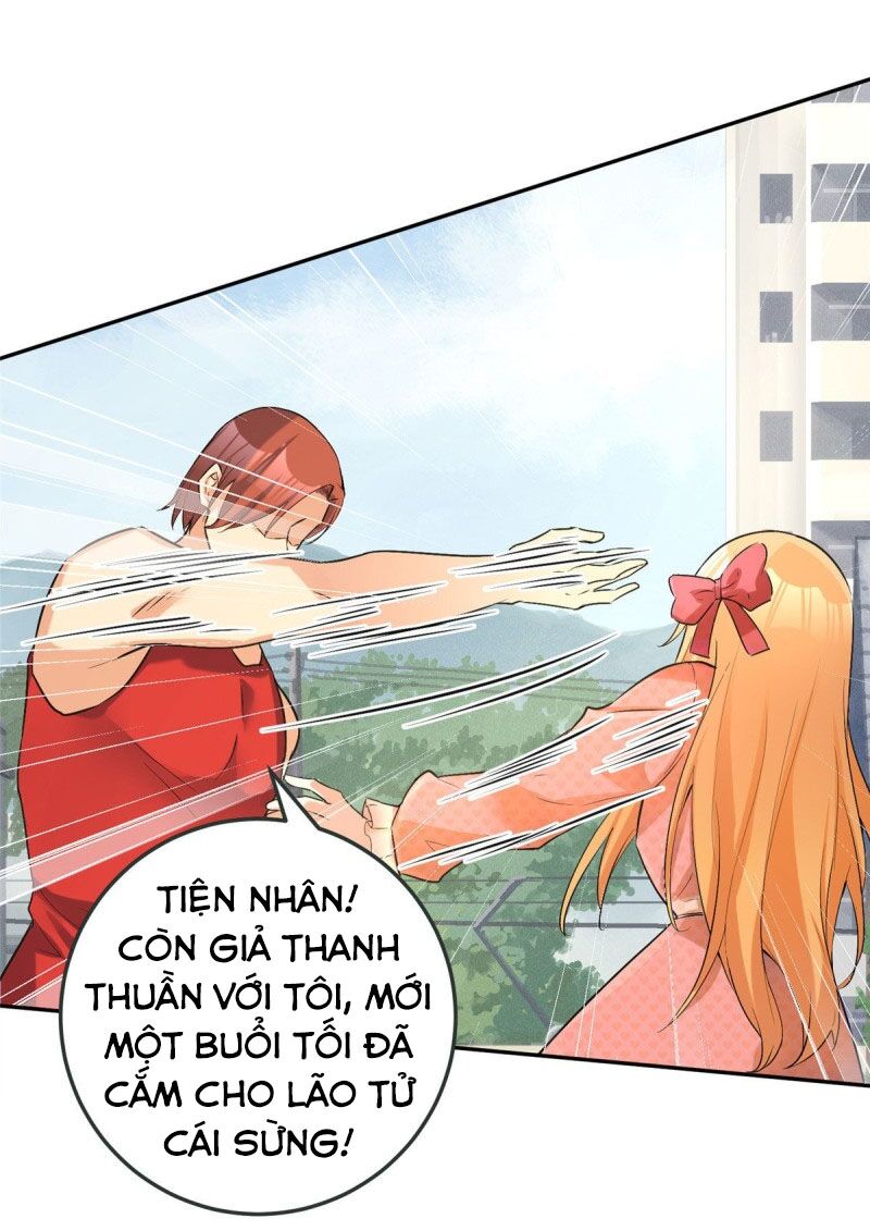 Đế Tế: Chapter 75