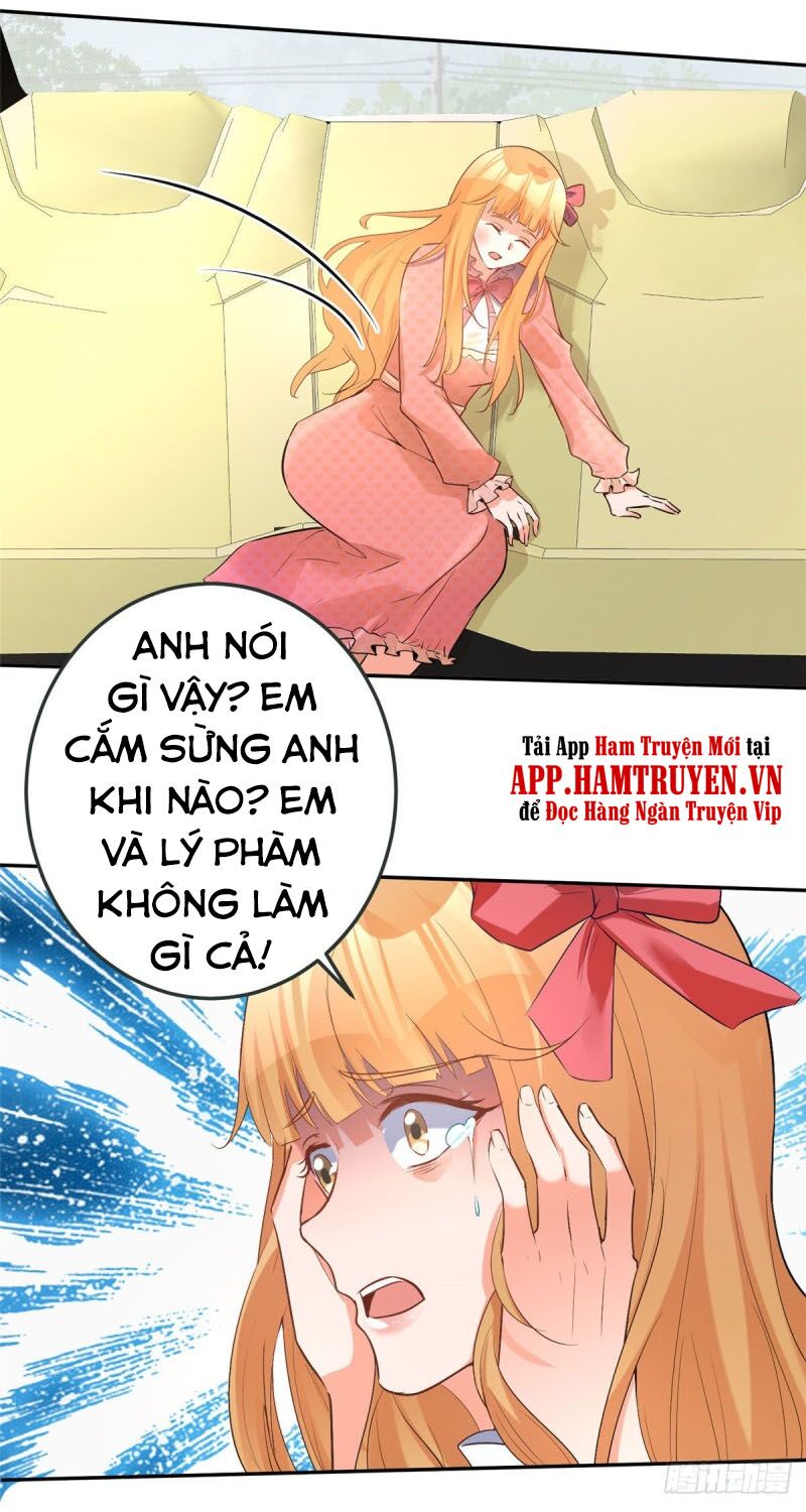Đế Tế: Chapter 75