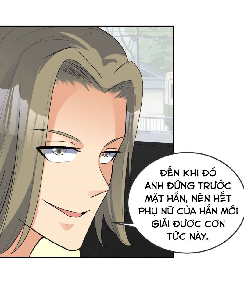 Đế Tế: Chapter 75