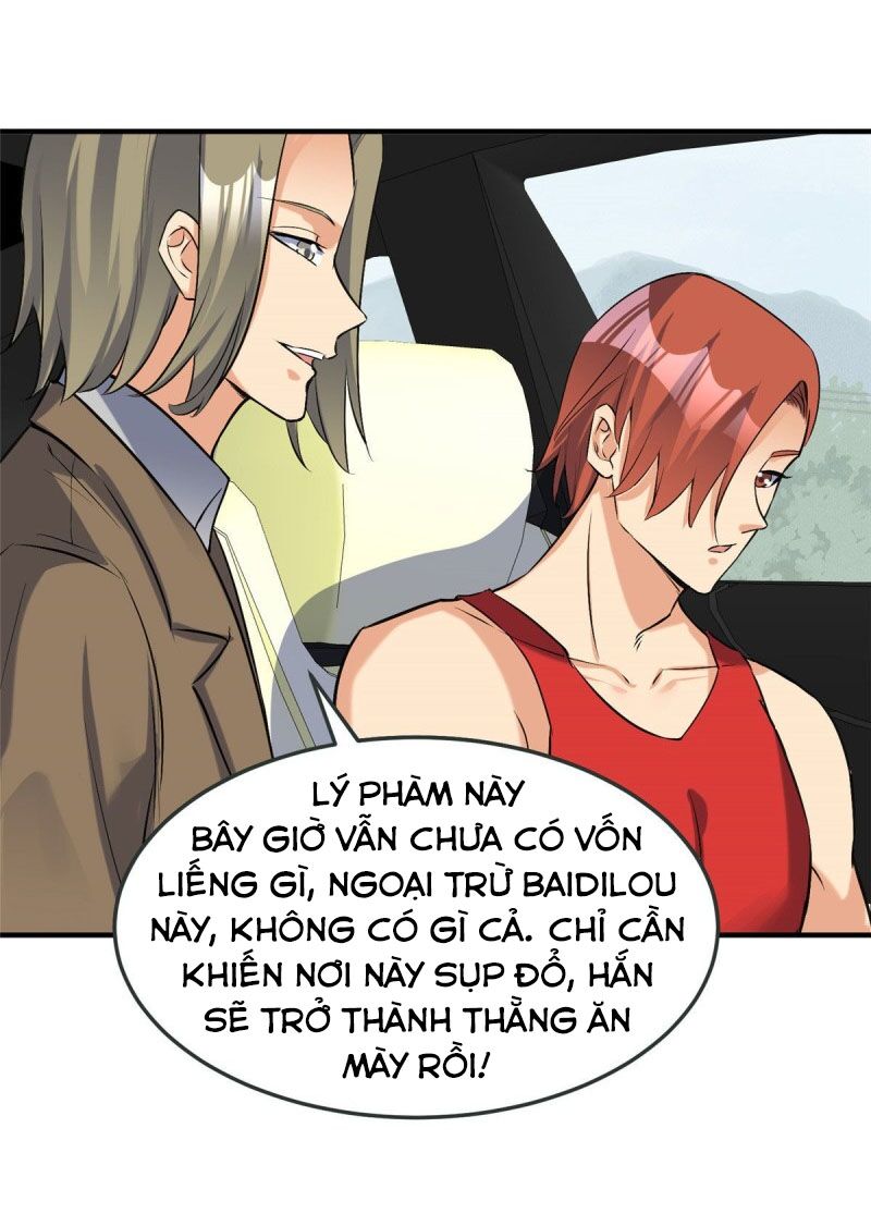 Đế Tế: Chapter 75