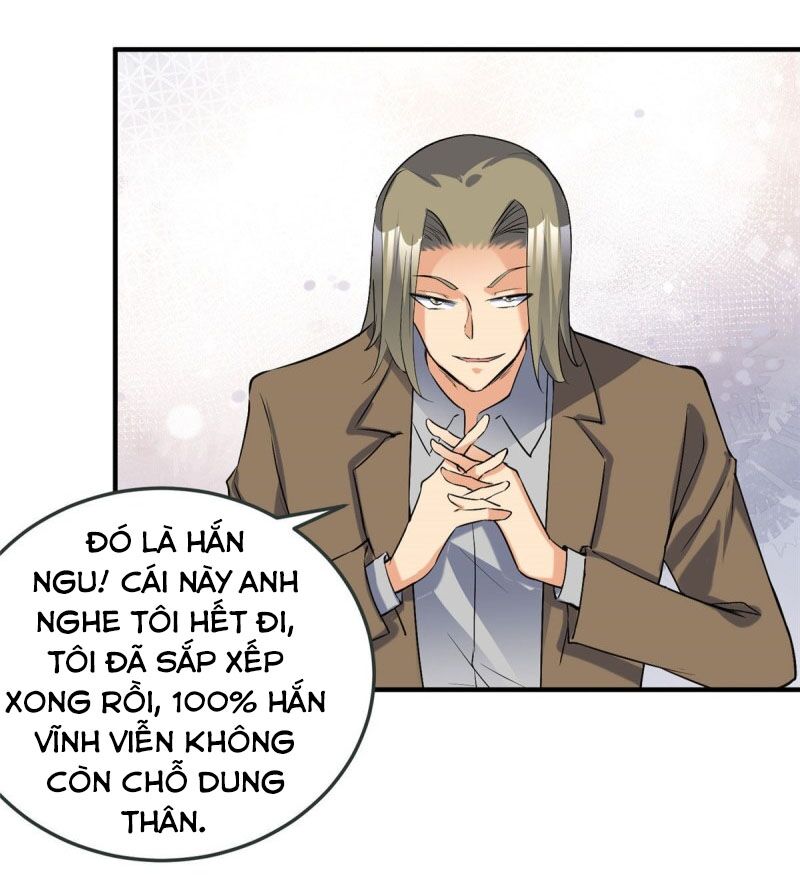 Đế Tế: Chapter 75