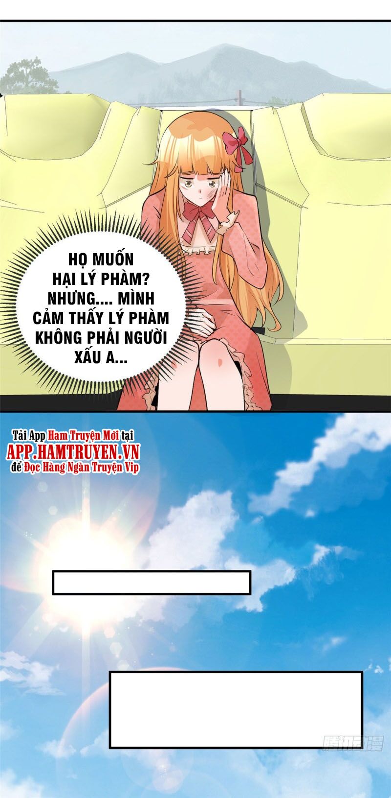 Đế Tế: Chapter 75