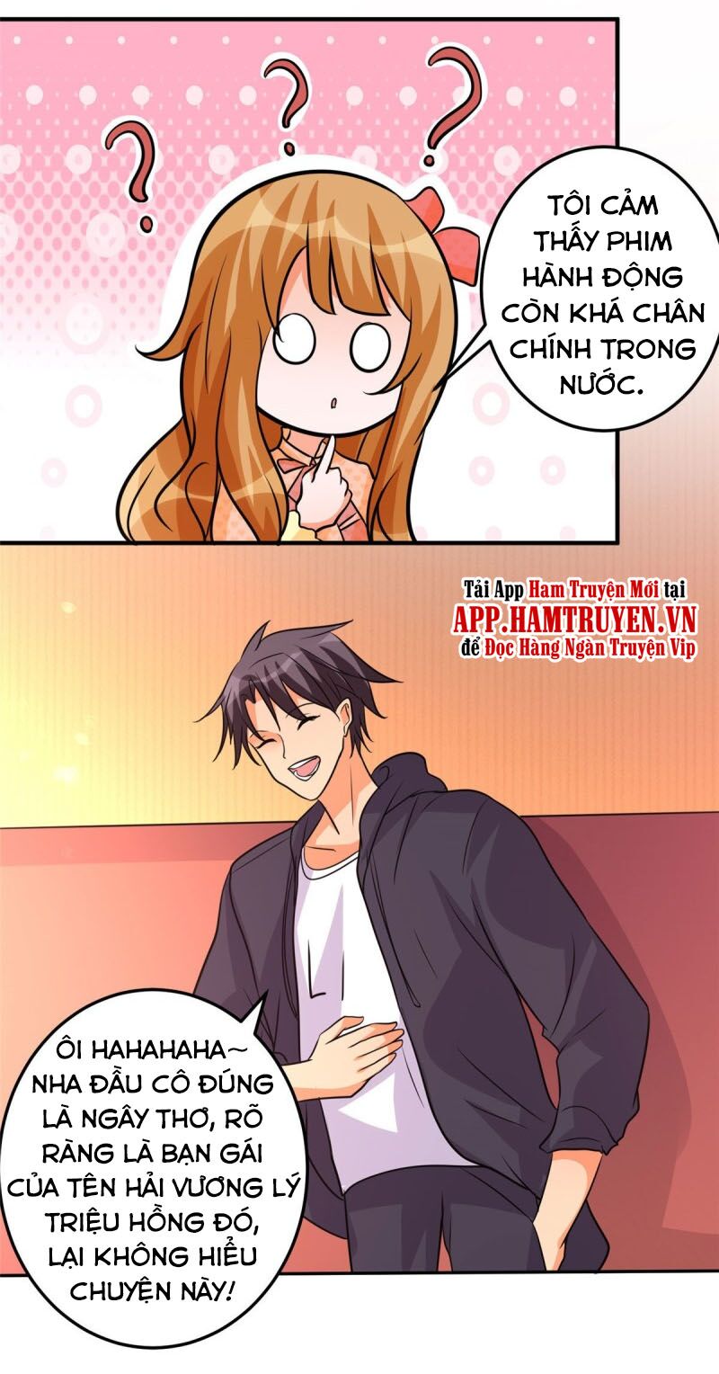 Đế Tế: Chapter 75