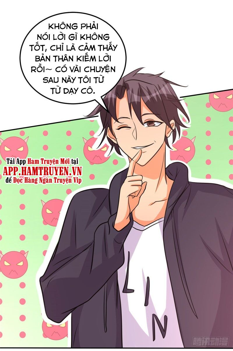 Đế Tế: Chapter 75