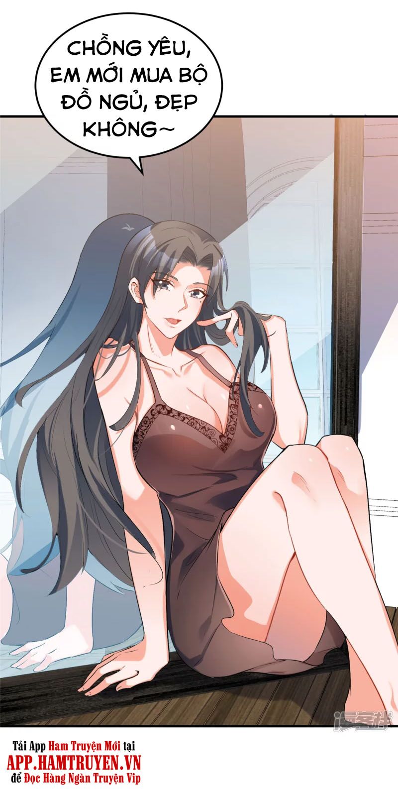 Đế Tế: Chapter 76