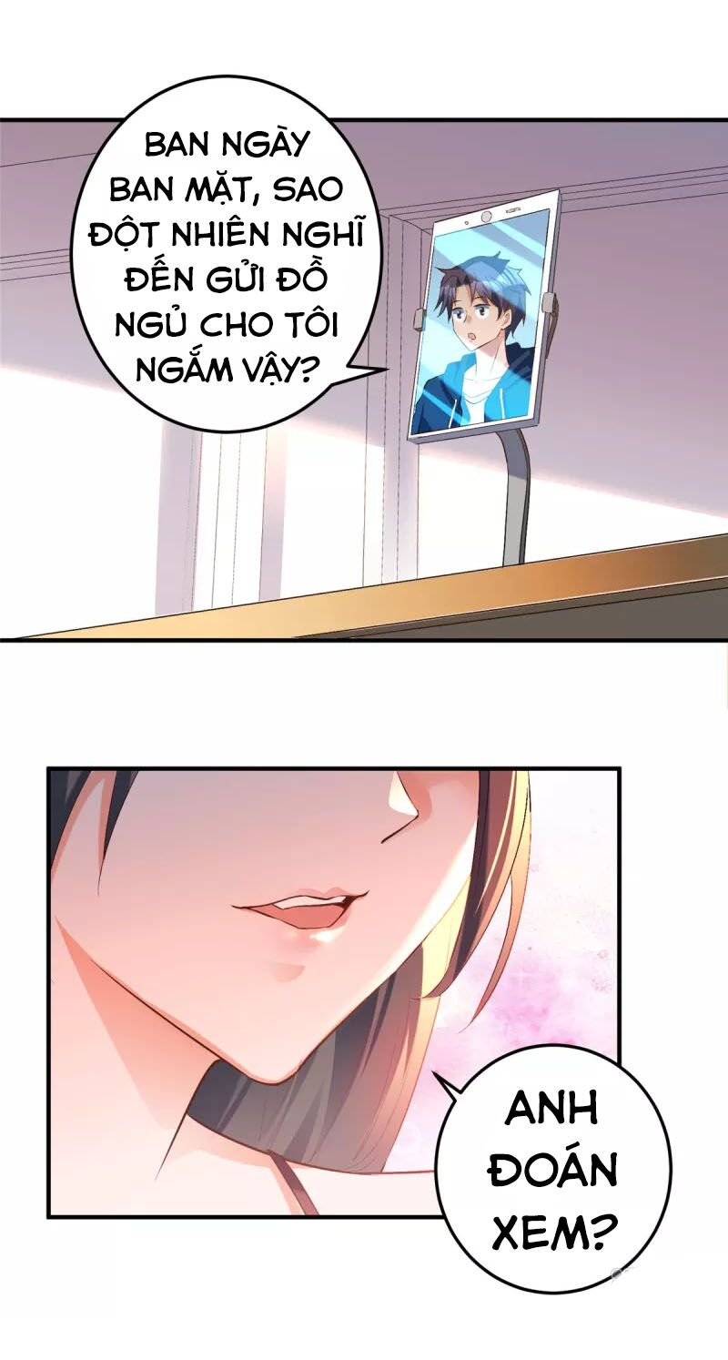 Đế Tế: Chapter 76