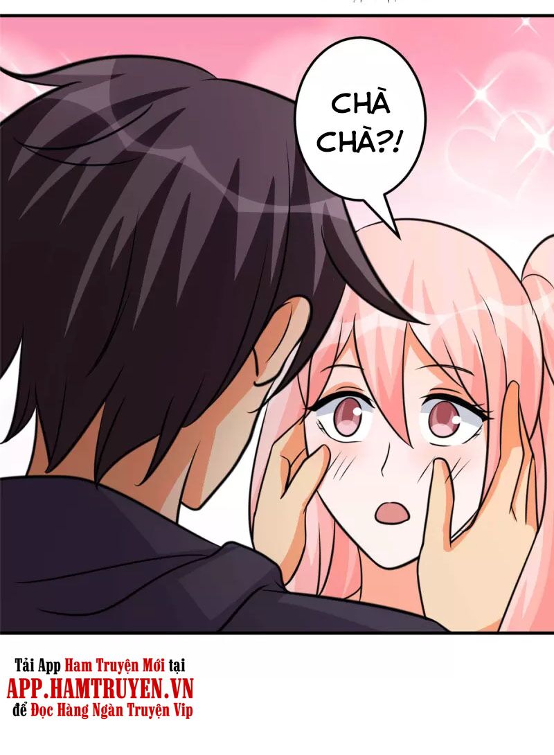 Đế Tế: Chapter 76