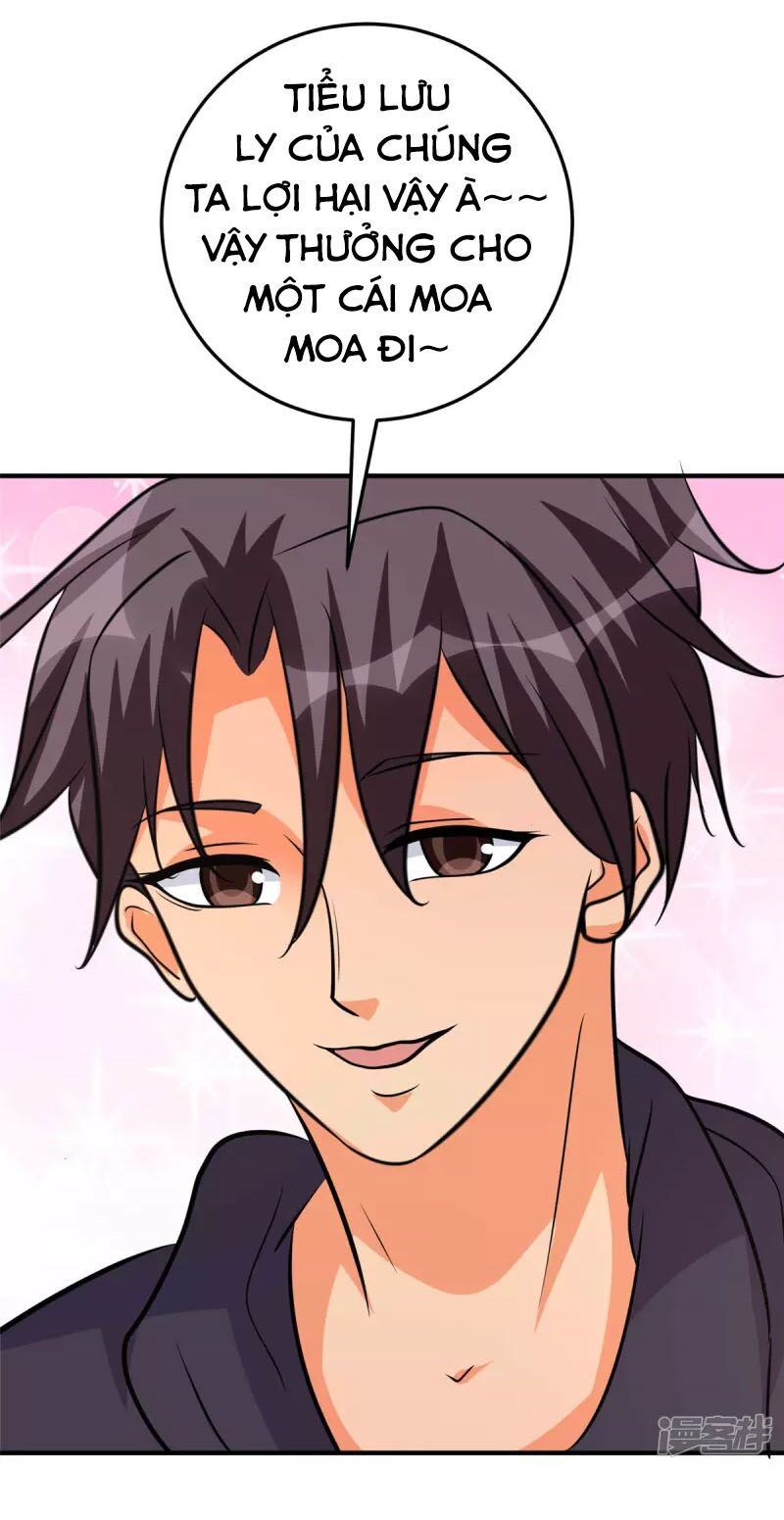 Đế Tế: Chapter 76