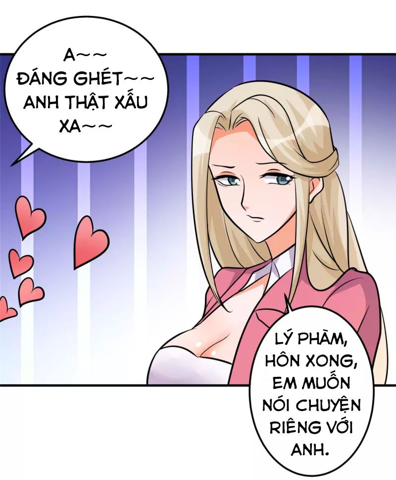Đế Tế: Chapter 76